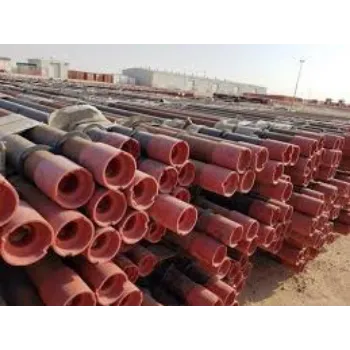 Pvc Borewell Pipe